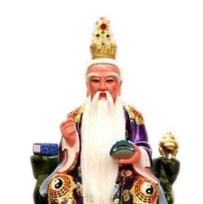 大仙